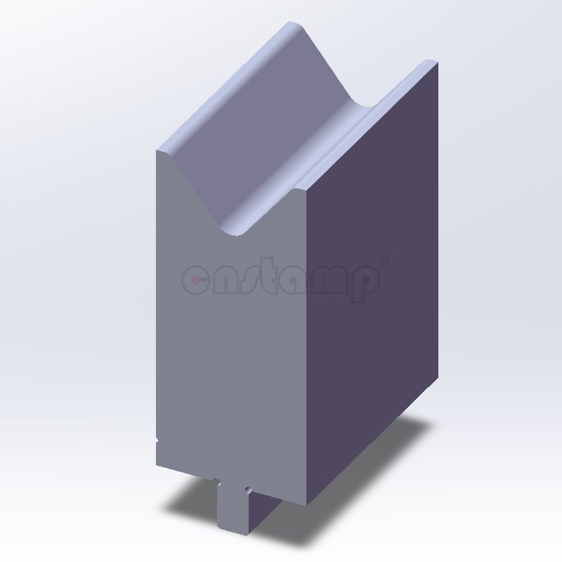 LB7824 Lvd Style Press Brake Tooling-Dies/Lower Tools