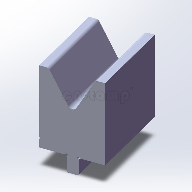 LB6003 Lvd Style Press Brake Tooling-Dies/Lower Tools