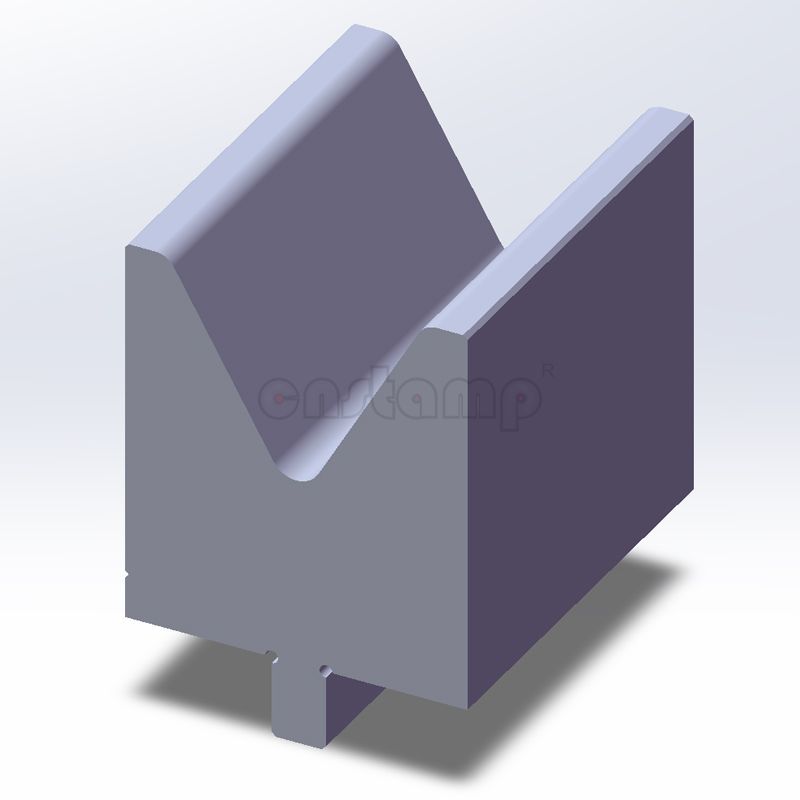 LB6004 Lvd Style Press Brake Tooling-Dies/Lower Tools