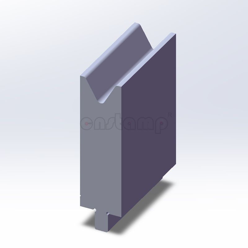 LB6006 Lvd Style Press Brake Tooling-Dies/Lower Tools