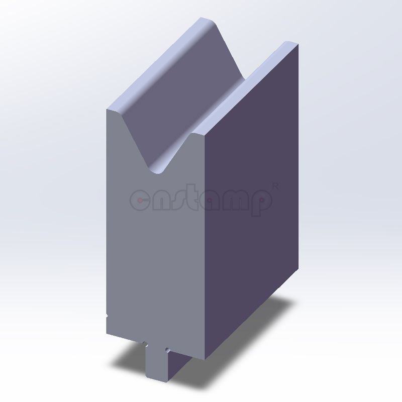 LB6007 Lvd Style Press Brake Tooling-Dies/Lower Tools