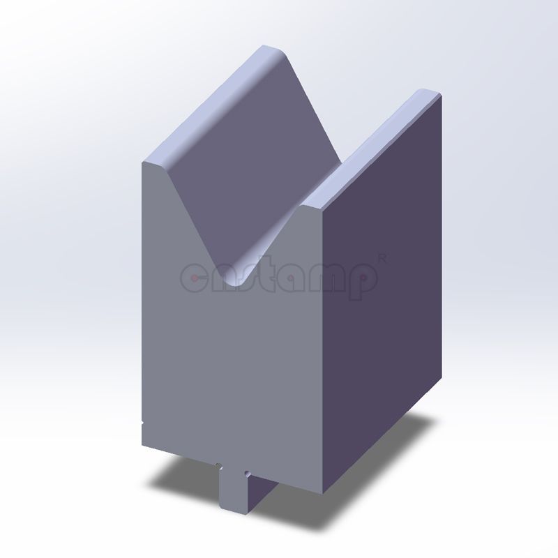 LB6009 Lvd Style Press Brake Tooling-Dies/Lower Tools