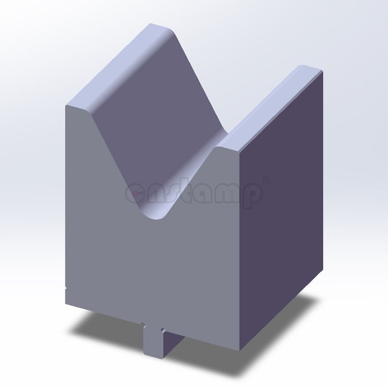 LB6010 Lvd Style Press Brake Tooling-Dies/Lower Tools