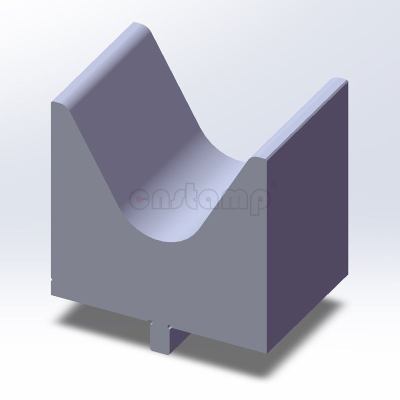 LB6012 Lvd Style Press Brake Tooling-Dies/Lower Tools