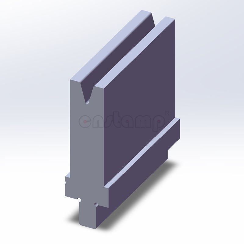 LB3003 Lvd Style Press Brake Tooling-Dies/Lower Tools