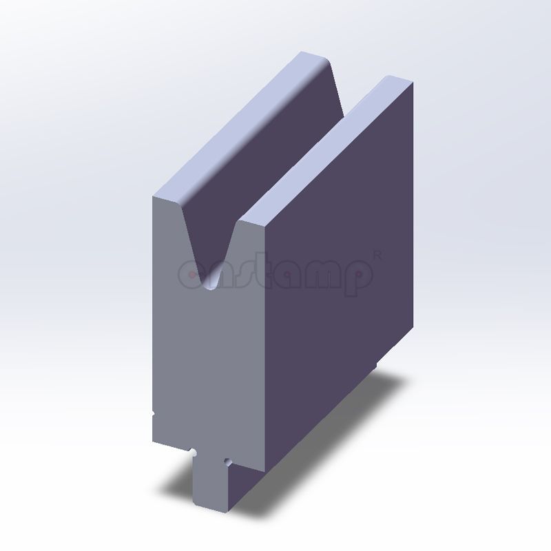 LB3006 Lvd Style Press Brake Tooling-Dies/Lower Tools