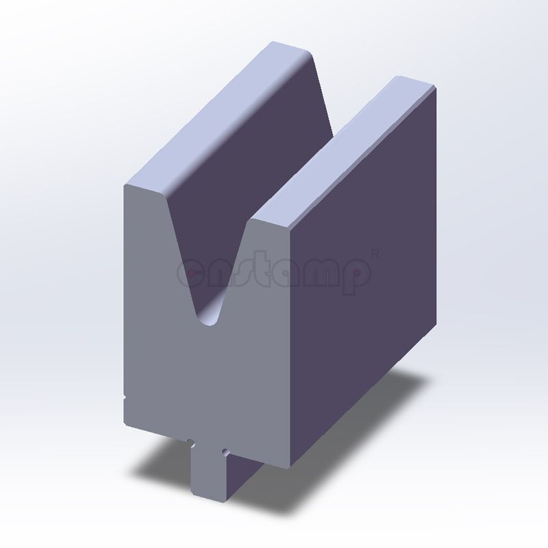 LB3008 Lvd Style Press Brake Tooling-Dies/Lower Tools