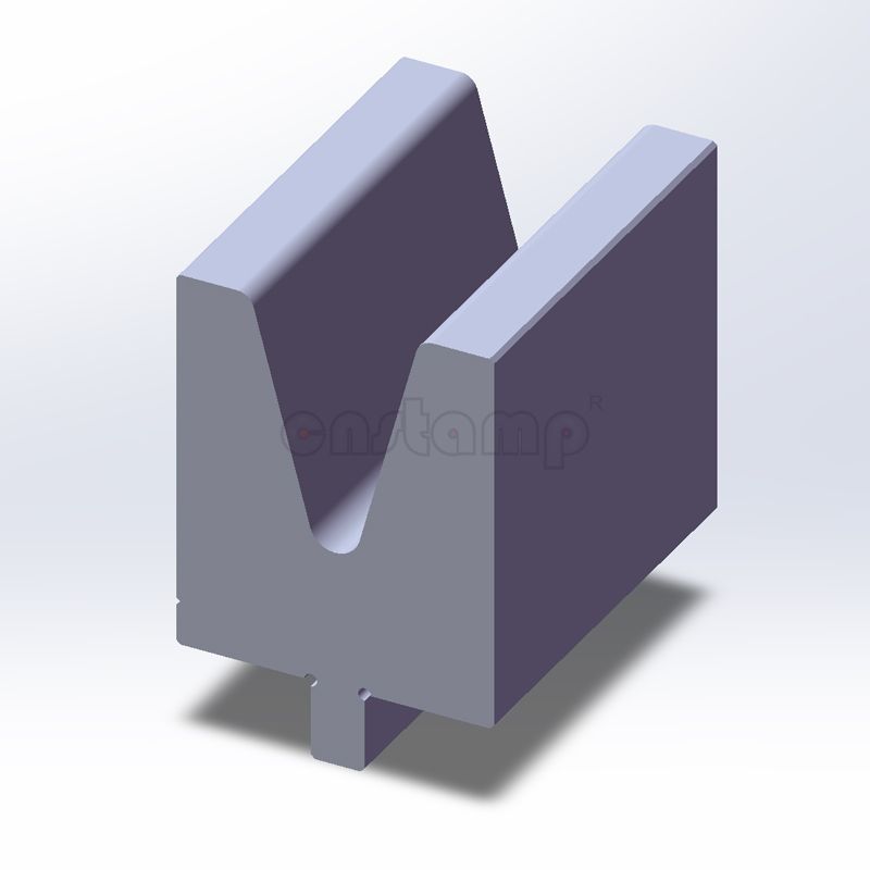 LB3009 Lvd Style Press Brake Tooling-Dies/Lower Tools