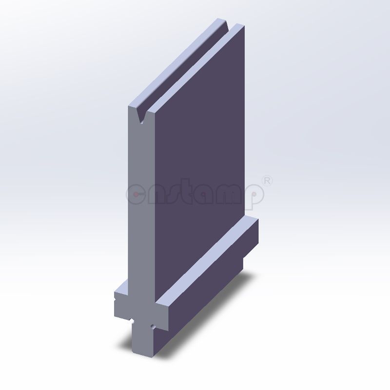 LB3011 Lvd Style Press Brake Tooling-Dies/Lower Tools