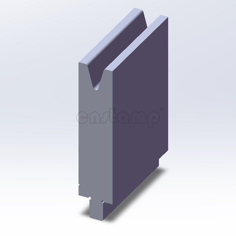 LB3015 Lvd Style Press Brake Tooling-Dies/Lower Tools