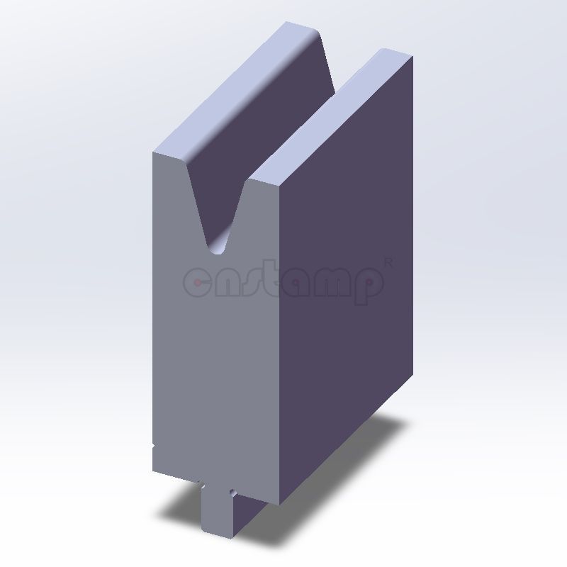 LB3017 Lvd Style Press Brake Tooling-Dies/Lower Tools