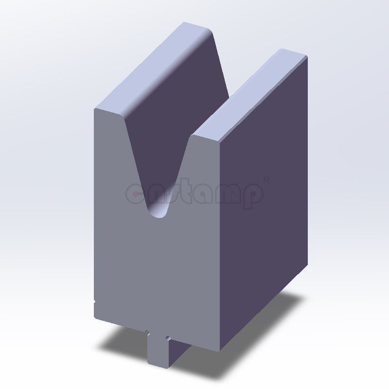 LB3019 Lvd Style Press Brake Tooling-Dies/Lower Tools