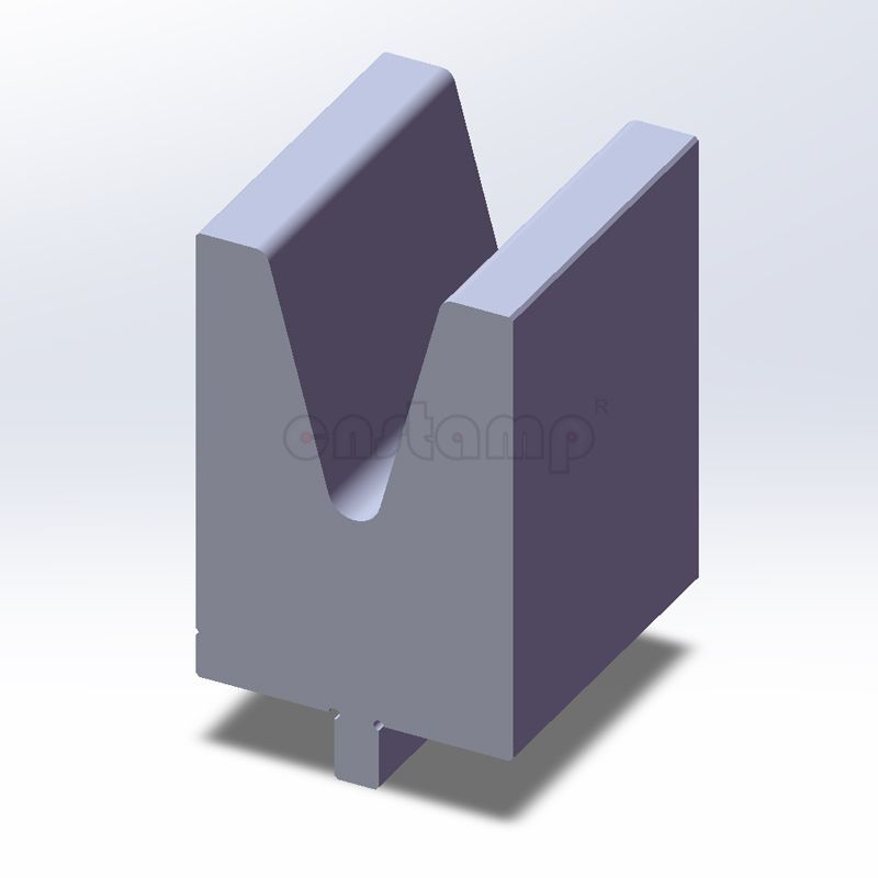 LB3020 Lvd Style Press Brake Tooling-Dies/Lower Tools