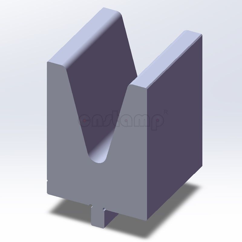 LB3021 Lvd Style Press Brake Tooling-Dies/Lower Tools