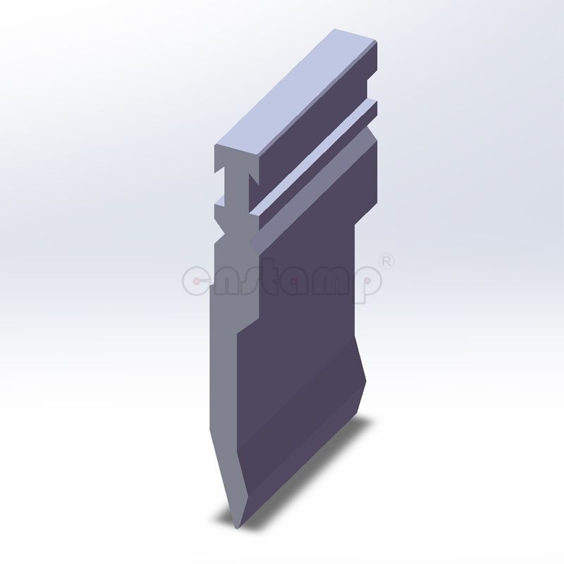 BP3002 Bystronic Style Press Brake Tooling-Punches/Upper Tools