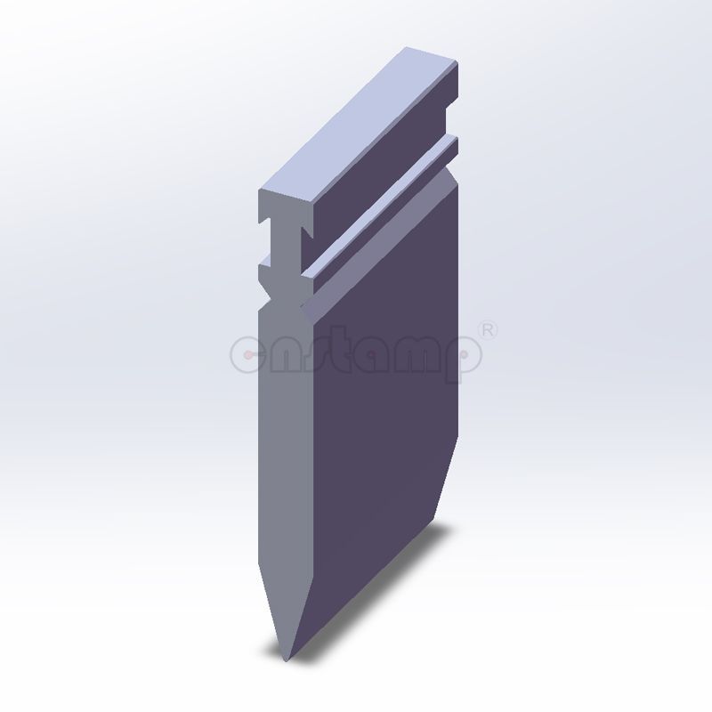 BP3003 Bystronic Style Press Brake Tooling-Punches/Upper Tools