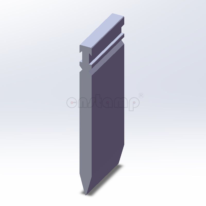 BP3005 Bystronic Style Press Brake Tooling-Punches/Upper Tools