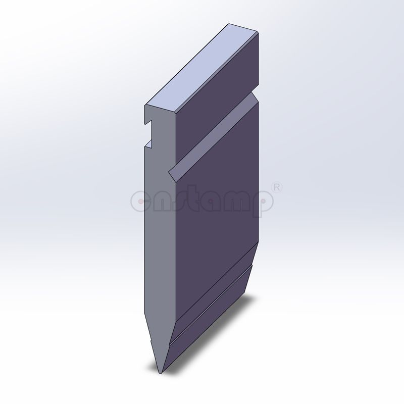 BP3008 Bystronic Style Press Brake Tooling-Punches/Upper Tools