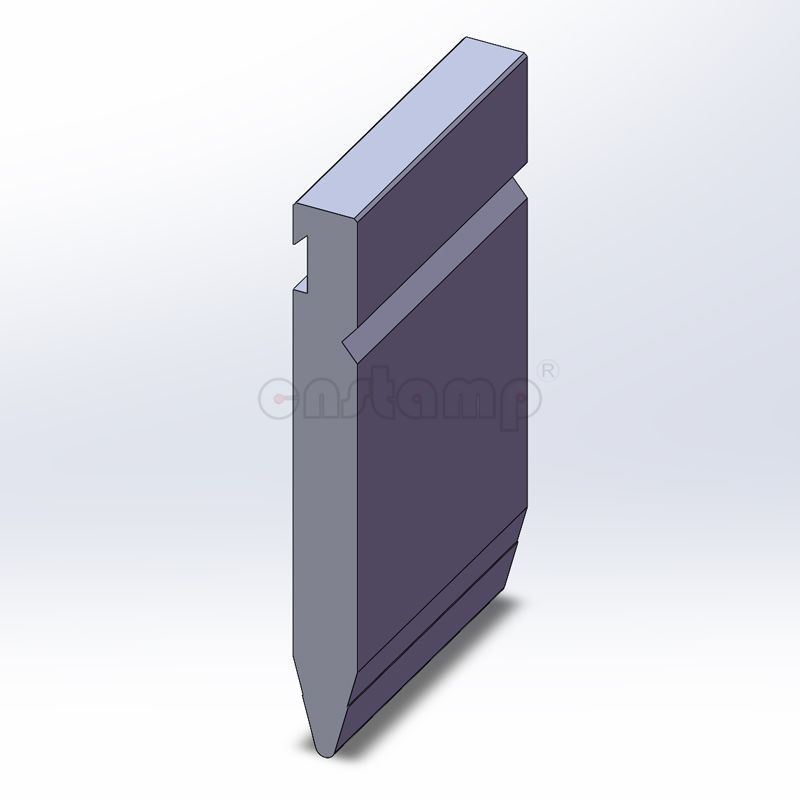 BP3009 Bystronic Style Press Brake Tooling-Punches/Upper Tools