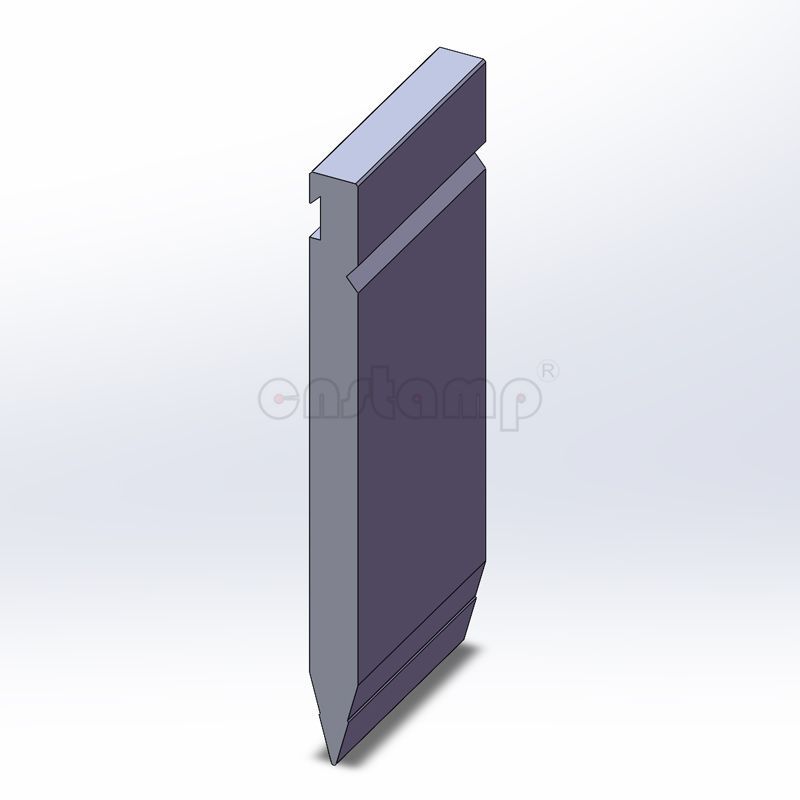 BP3010 Bystronic Style Press Brake Tooling-Punches/Upper Tools
