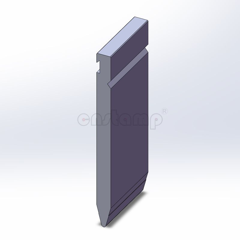 BP3011 Bystronic Style Press Brake Tooling-Punches/Upper Tools