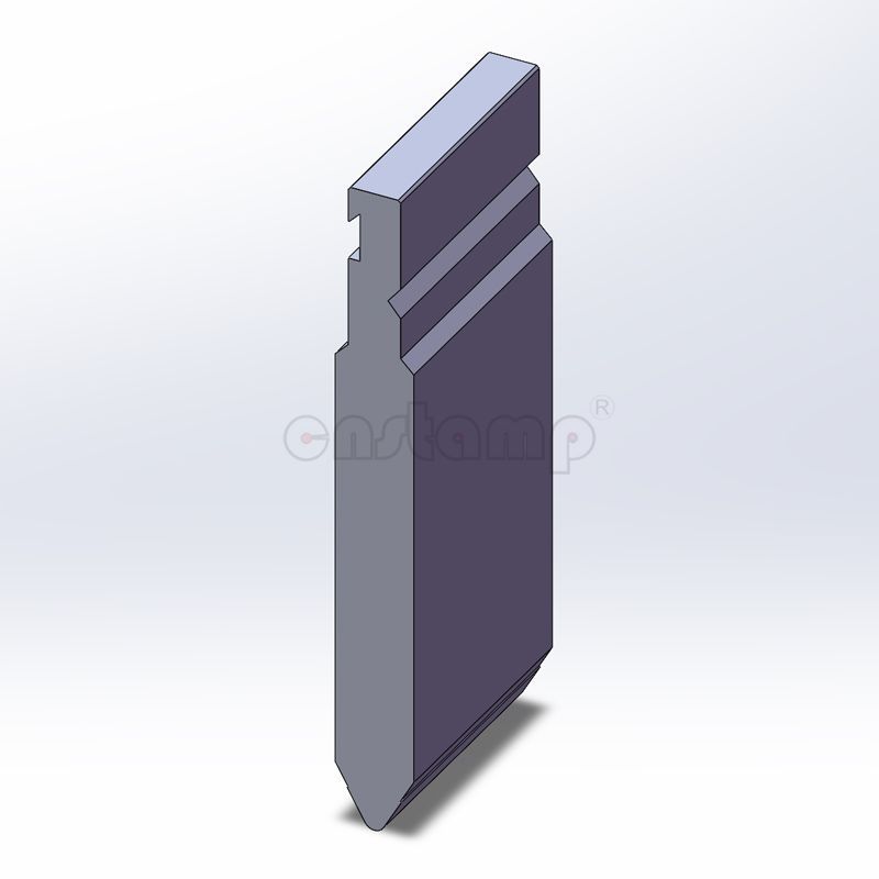 BP6002 Bystronic Style Press Brake Tooling-Punches/Upper Tools