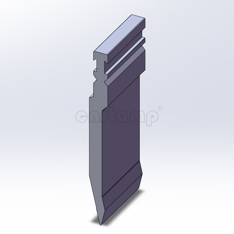 BP2601 Bystronic Style Press Brake Tooling-Punches/Upper Tools