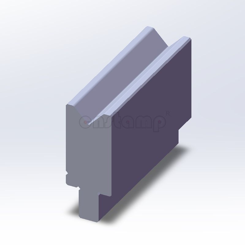 BY881V06 Bystronic Style Press Brake Tooling-Dies/Lower Tools