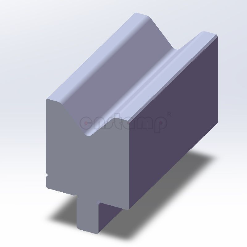 BY851V01 Bystronic Style Press Brake Tooling-Dies/Lower Tools