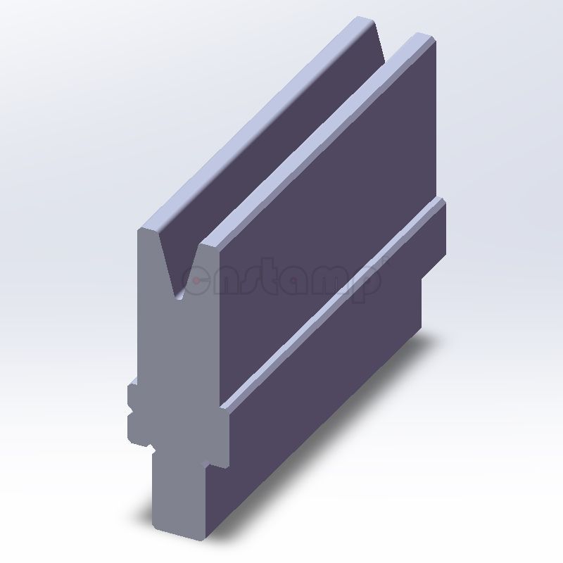 BY301V03 Bystronic Style Press Brake Tooling-Dies/Lower Tools