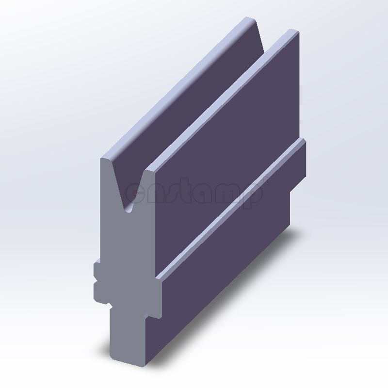 BY301V04 Bystronic Style Press Brake Tooling-Dies/Lower Tools