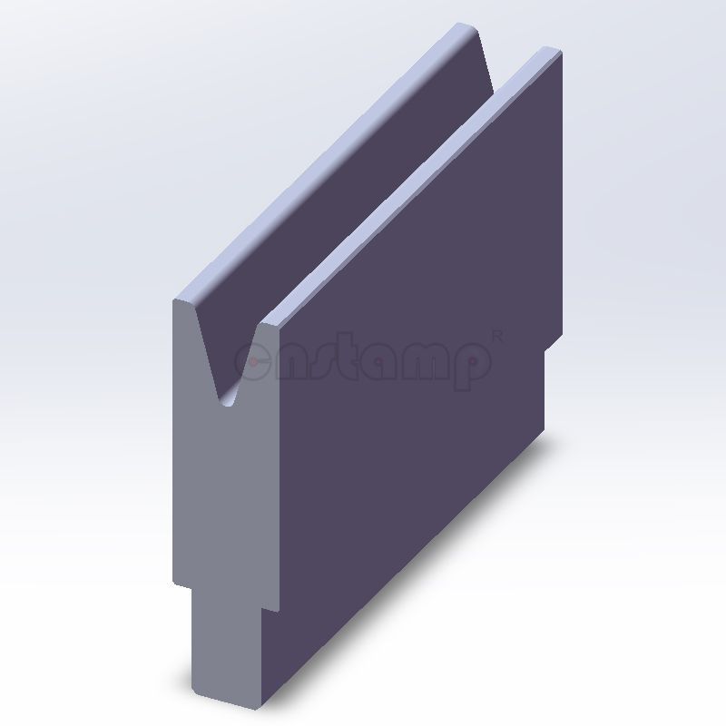 BY301V10 Bystronic Style Press Brake Tooling-Dies/Lower Tools