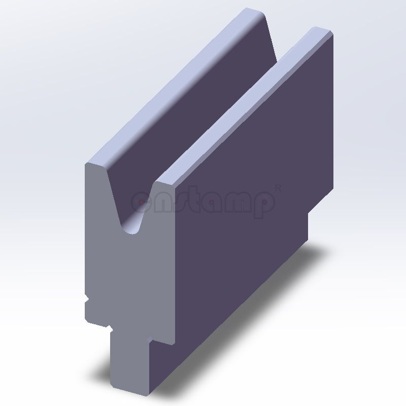 BY301V05 Bystronic Style Press Brake Tooling-Dies/Lower Tools