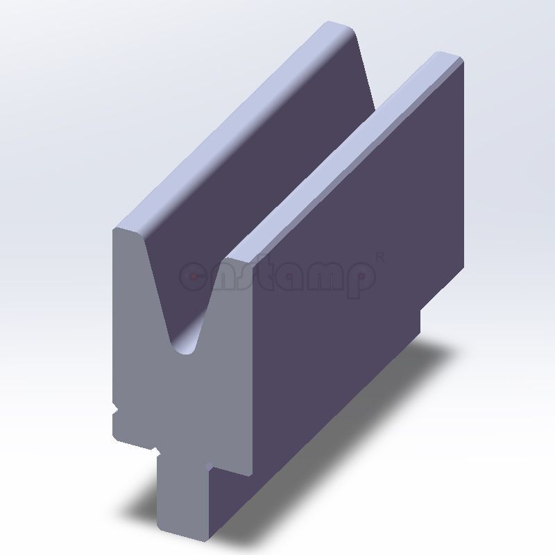 BY301V06 Bystronic Style Press Brake Tooling-Dies/Lower Tools