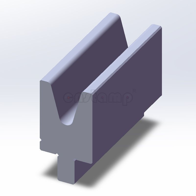 BY301V07 Bystronic Style Press Brake Tooling-Dies/Lower Tools