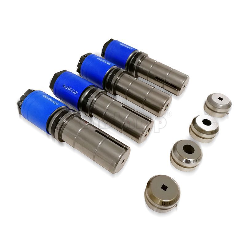 B station Round shape thick turret punch tool-Original style