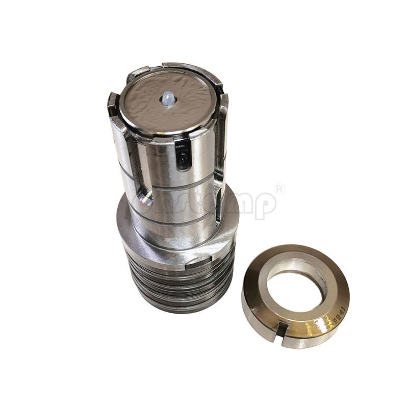 C station Round shape thick turret punch tool-Wilson style