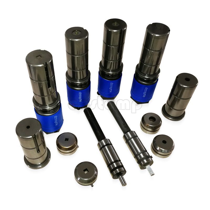 B station shape thick turret punch tool-Original style