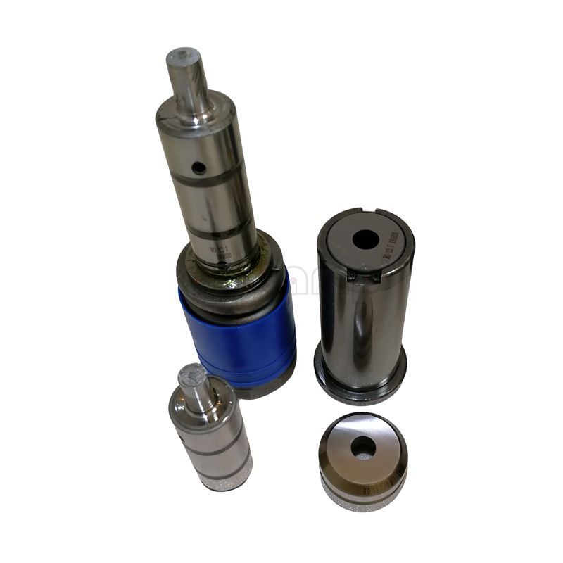 Wilson style turret punch tool B Station Round shape full set ass'y