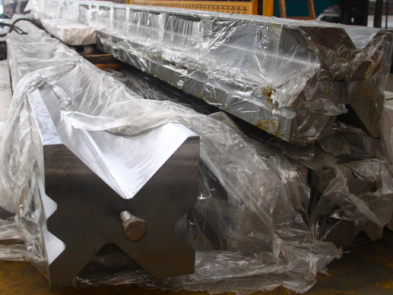 Press Brake Tooling-Big Multi-V Dies