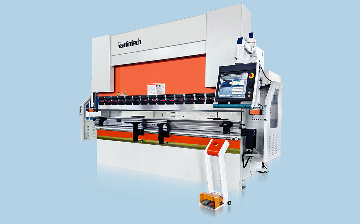 Lvd Style Press Brake Tooling