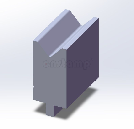 Comprehensive Guide of Trumpf Style Press Brake Tooling