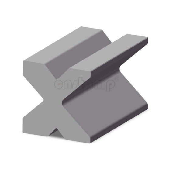 Standard vs Custom Press Brake Tooling: How to Choose for Your Bending Application