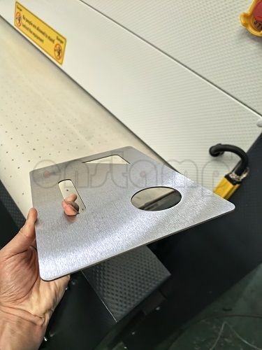 Deburring Machine DP1600