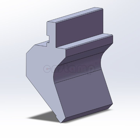 How Material Thickness Influences Press Brake Tool Selection
